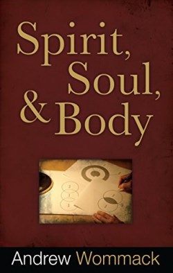 9781606830055 Spirit Soul And Body