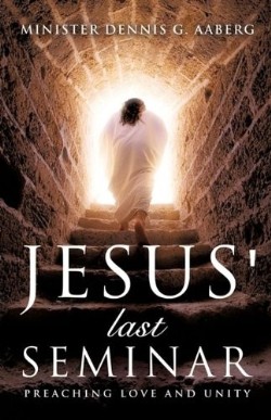 9781615792436 Jesus Last Seminar