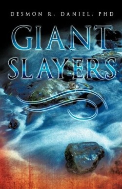 9781615796960 Giant Slayers