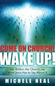 9781621363163 Come On Church Wake Up