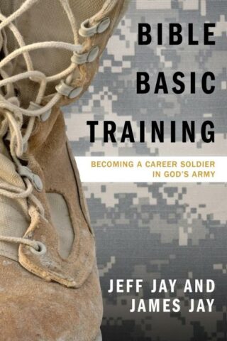 9781632328021 Bible Basic Training