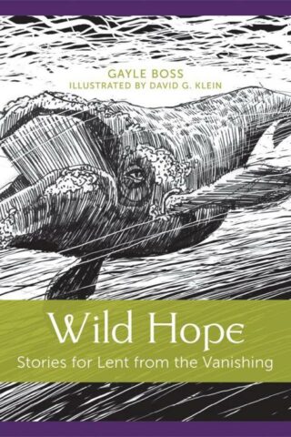 9781640601994 Wild Hope : Stories For Lent From The Vanishing