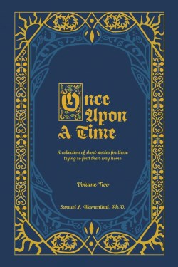 9781646455928 Once Upon A Time Volume Two