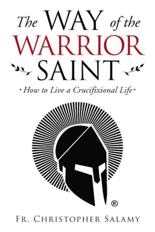 9781664219458 Way Of The Warrior Saint