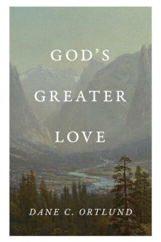 9781682164143 Gods Greater Love 25 Pack