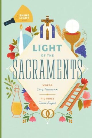 9781685781194 Light Of The Sacraments