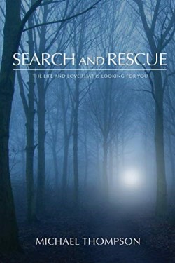 9781735005119 Search And Rescue