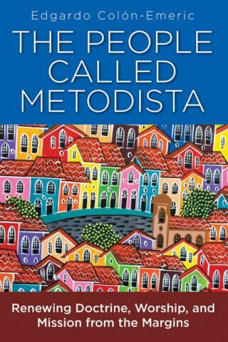 9781791024000 People Called Metodistas