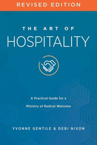 9781791033200 Art Of Hospitality Revised Edition (Revised)