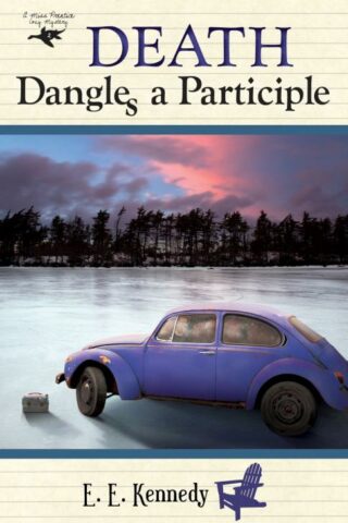 9781936438259 Death Dangles A Participle