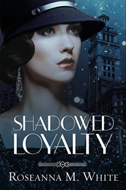 9781941720790 Shadowed Loyalty