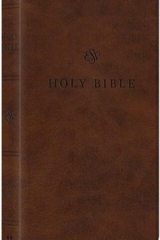 9798874900045 Premium Church Bible