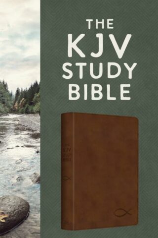 9798891510371 Study Bible