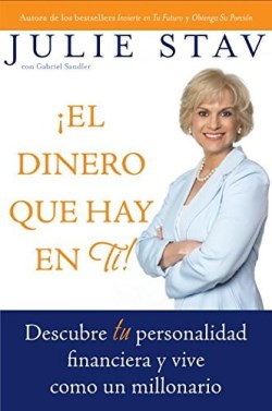 9780060854928 Dinero Que Hay En Ti - (Spanish)