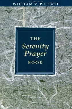 9780062506375 Serenity Prayer Book