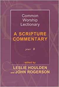 9780281053261 Common Worship Lectionary Year B