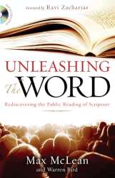 9780310292708 Unleashing The Word