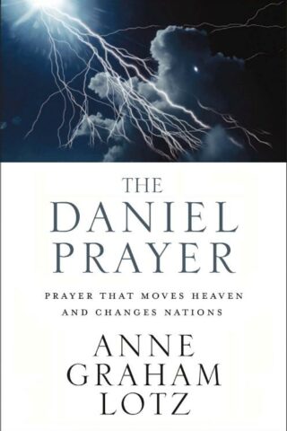 9780310351399 Daniel Prayer : Prayer That Moves Heaven And Changes Nations