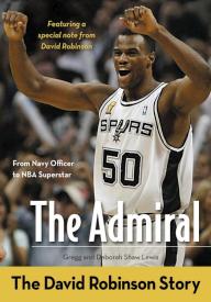 9780310725206 Admiral : The David Robinson Story