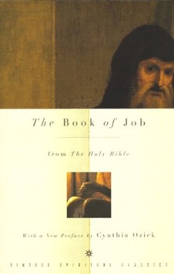 9780375700224 Book Of Job