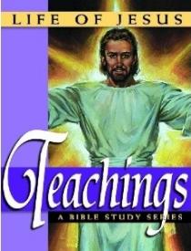 9780570078647 Teachings Of Jesus