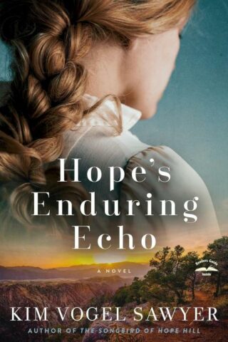 9780593600832 Hopes Enduring Echo