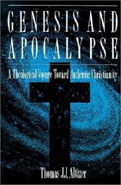 9780664221836 Genesis And Apocalypse