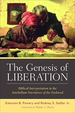 9780664230531 Genesis Of Liberation