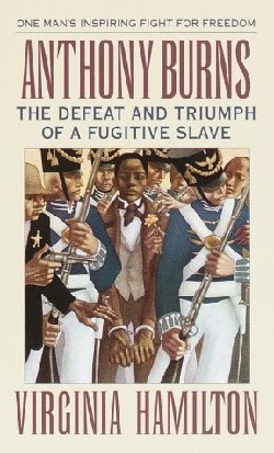 9780679839972 Anthony Burns : The Defeat And Triumph Of A Fugitive Slave