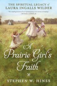 9780735289802 Prairie Girls Faith