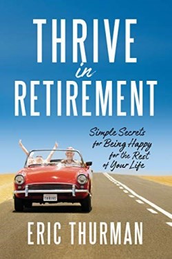 9780735291829 Thrive In Retirement