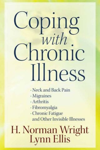 9780736927062 Coping With Chronic Illness