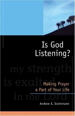 9780758606129 Is God Listening