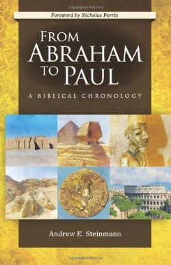 9780758627995 From Abraham To Paul