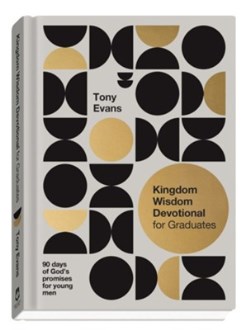 9780764243516 Kingdom Wisdom Devotional For Graduates