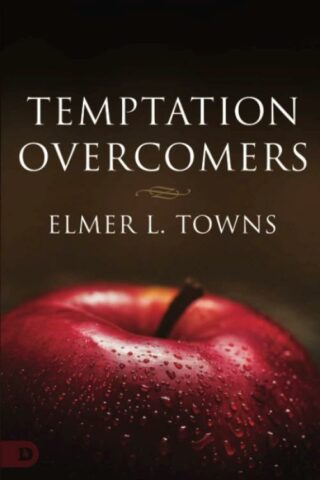 9780768464184 Temptation Overcomers