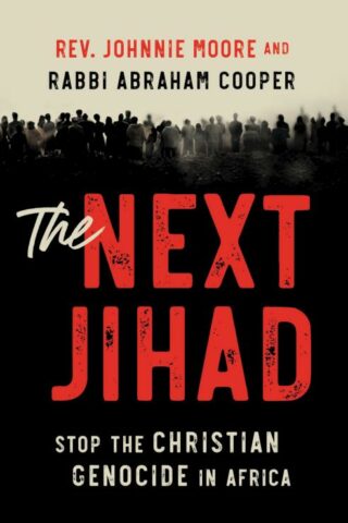 9780785241348 Next Jihad : Stop The Christian Genocide In Africa