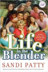 9780785297352 Life In The Blender