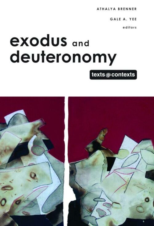 9780800698942 Exodus And Deuteronomy