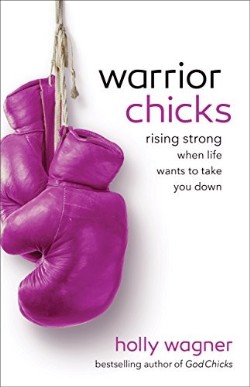 9780800722395 Warrior Chicks (Reprinted)