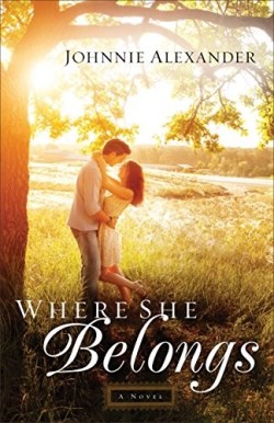 9780800726409 Where She Belongs (Reprinted)