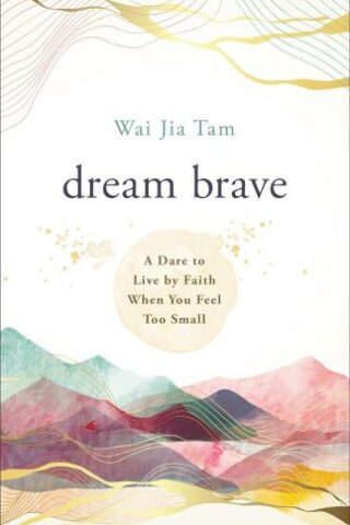 9780800772727 Dream Brave : A Dare To Live By Faith When You Feel Too Small