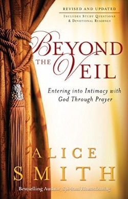 9780800797195 Beyond The Veil (Reprinted)