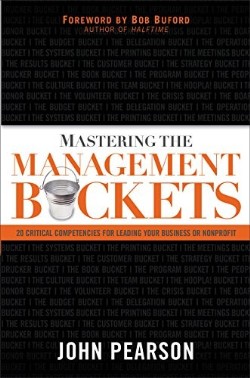 9780801018145 Mastering The Management Buckets