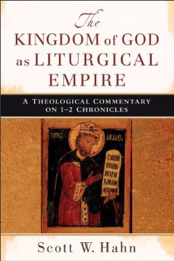 9780801039478 Kingdom Of God As Liturgical Empire