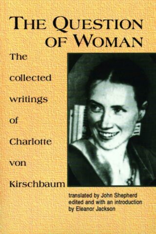 9780802841421 Question Of Woman A Print On Demand Title