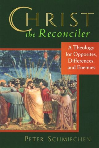 9780802841780 Christ The Reconciler A Print On Demand Title