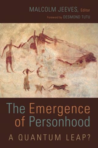 9780802871923 Emergence Of Personhood