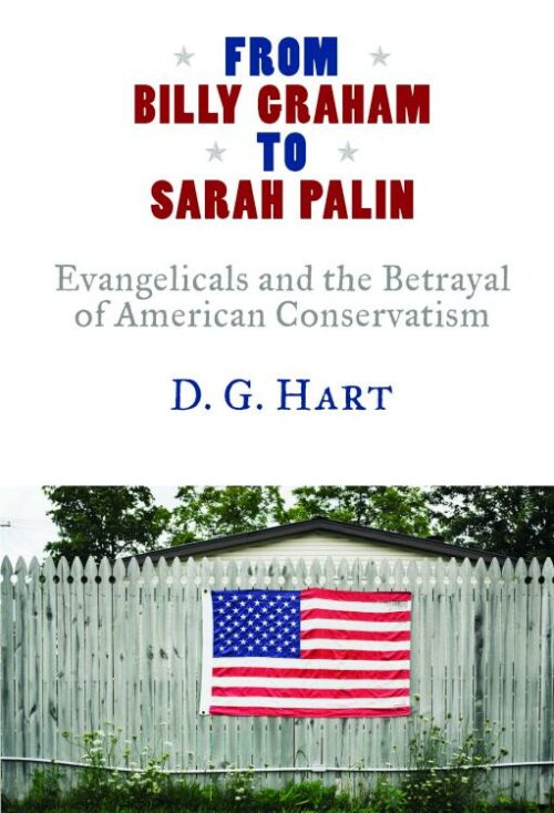 9780802883568 From Billy Graham To Sarah Palin