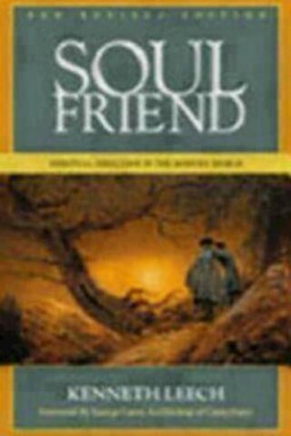 9780819218889 Soul Friend : Spiritual Direction In The Modern World (Revised)